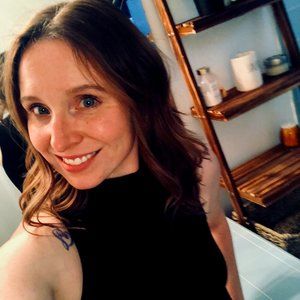 Meet your Posher, Kaylee